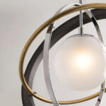 Apogee Pendant Lamp - Image 10