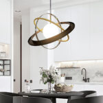 Apogee Pendant Lamp - Image 2