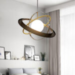 Apogee Pendant Lamp - Image 5