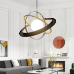 Apogee Pendant Lamp - Image 13