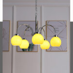 Loa Chandeliers - Image 3