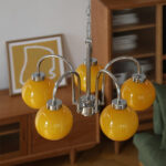 Loa Chandeliers - Image 8