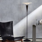 Aragon Floor Lamp - Image 3