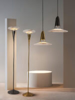 Aragon Floor Lamp - Image 11