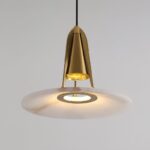 Aragon Pendant Lamp - Image 3
