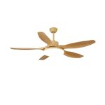 Keltis 48"/52" Ceiling Fan Light - Image 16