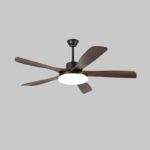 Keltis 48"/52" Ceiling Fan Light - Image 17