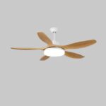 Keltis 48"/52" Ceiling Fan Light - Image 19