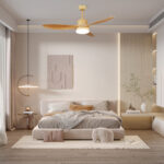 Keltis 48"/52" Ceiling Fan Light - Image 6