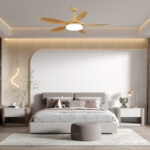 Keltis 48"/52" Ceiling Fan Light - Image 10
