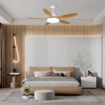 Keltis 48"/52" Ceiling Fan Light - Image 8