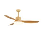 Keltis 48"/52" Ceiling Fan Light - Image 11