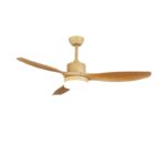 Keltis 48"/52" Ceiling Fan Light - Image 12