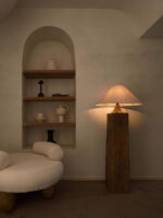 Arboreal Whisper Floor Lamp - Image 9