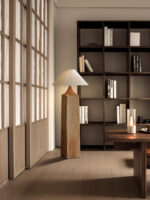 Arboreal Whisper Floor Lamp - Image 5