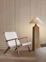 Arboreal Whisper Floor Lamp - Image 4