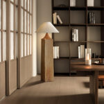 Arboreal Whisper Floor Lamp - Image 3