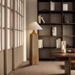 Arboreal Whisper Floor Lamp - Image 6