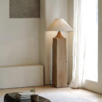 Arboreal Whisper Floor Lamp - Image 2