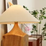 Arboreal Whisper Floor Lamp - Image 16