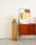 Arboreal Whisper Floor Lamp - Image 18