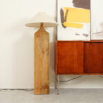 Arboreal Whisper Floor Lamp - Image 14