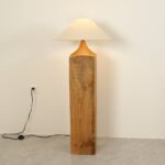 Arboreal Whisper Floor Lamp - Image 10