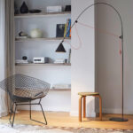 Flexora Luxe Floor Lamp - Image 2