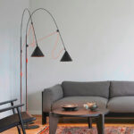 Flexora Luxe Floor Lamp - Image 11