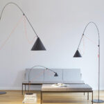 Flexora Luxe Floor Lamp - Image 12