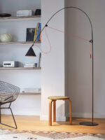 Flexora Luxe Floor Lamp - Image 13