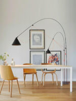 Flexora Luxe Floor Lamp - Image 14