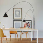 Flexora Luxe Floor Lamp - Image 4