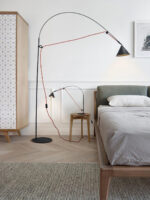 Flexora Luxe Floor Lamp - Image 7