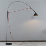Flexora Luxe Floor Lamp - Image 9