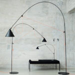 Flexora Luxe Floor Lamp - Image 10