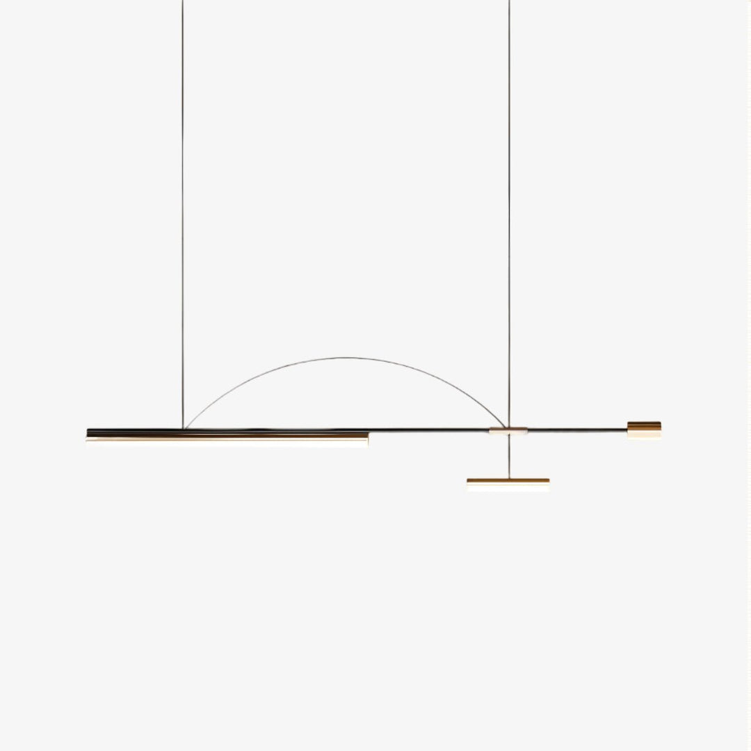Arc_Horizon_Island_Pendant_Light__1-909201.jpg Arc Horizon Island Pendant Light - Image 1