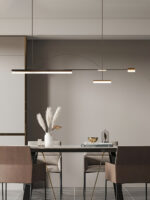 Arc Horizon Island Pendant Light - Image 9
