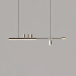Arc Horizon Island Pendant Light - Image 10