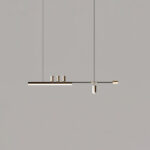 Arc Horizon Island Pendant Light - Image 11