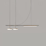 Arc Horizon Island Pendant Light - Image 12