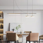 Arc Horizon Island Pendant Light - Image 13