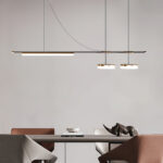 Arc Horizon Island Pendant Light - Image 14