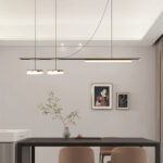 Arc Horizon Island Pendant Light - Image 16