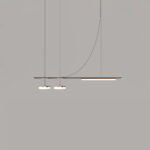 Arc Horizon Island Pendant Light - Image 19