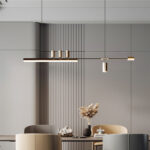 Arc Horizon Island Pendant Light - Image 6