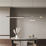 Arc Horizon Island Pendant Light - Image 5