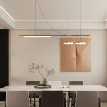 Arc Horizon Island Pendant Light - Image 4