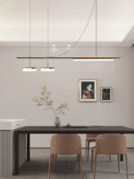 Arc Horizon Island Pendant Light - Image 3