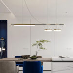 Arc Horizon Island Pendant Light - Image 7